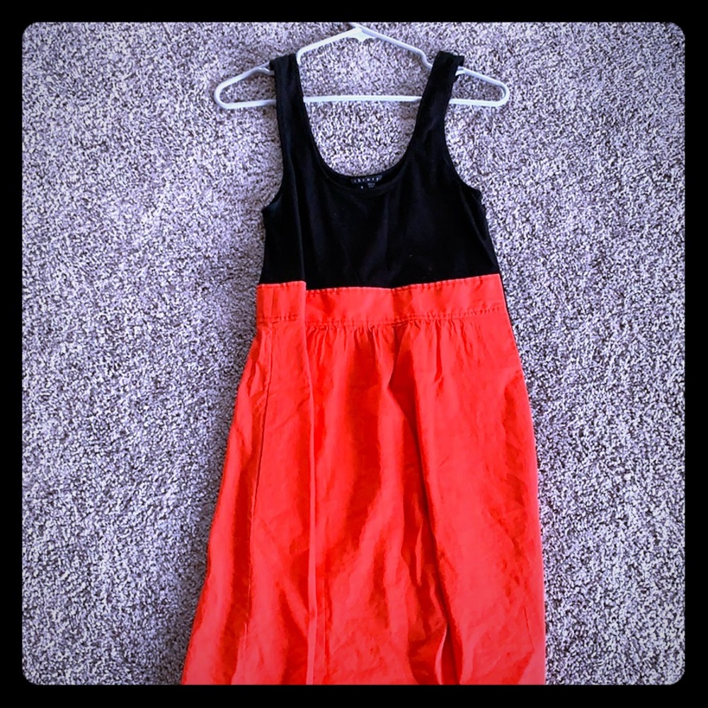 Theory Summer Dress